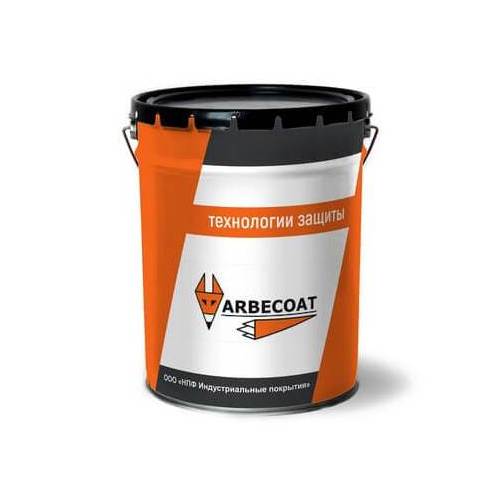 ARBECOAT Fire белый