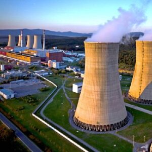 Системы окраски бетонных конструкций в энергетике