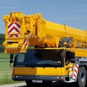 Системы окраски машин и оборудования: полуглянец