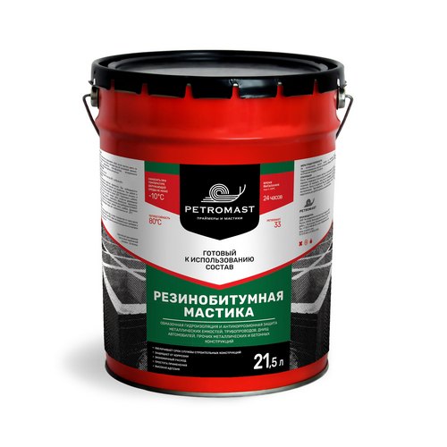 Праймер PETROMAST 30