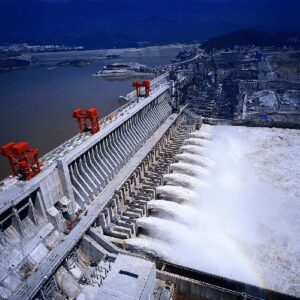 Энергетика