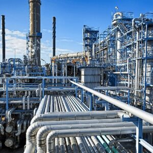 Химический комплекс