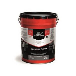 Мастика PETROMAST 11