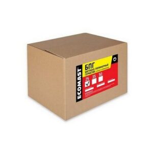 Герметик ECOMAST БПГ (25, 35, 50)