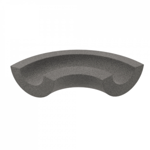 Фасонные изделия из пеностекла Неопорм