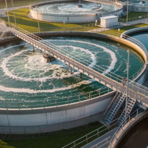 Водохозяйственный комплекс